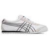 ONITSUKA TIGER Mexico 66 Тканевые Спортивные Удобные Амортизирующие Нескользящие Износостойкие Низкие Повседневные Кроссовки Унисекс 1183A349-101