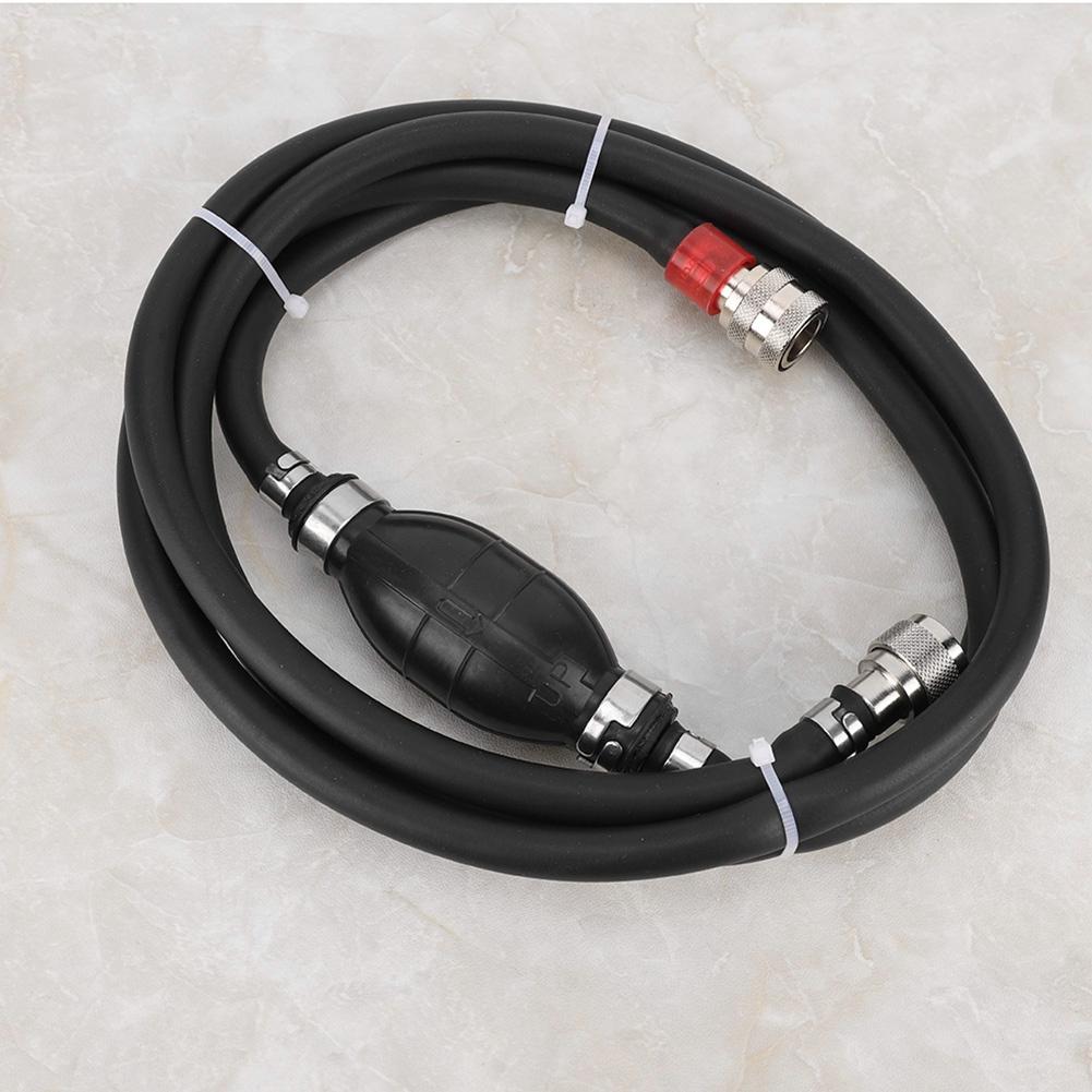 3B7 70200 3 4 Топливный шланг подходит для лодочного мотора Tohatsu Nissan M NS MD 5 90 л.с.