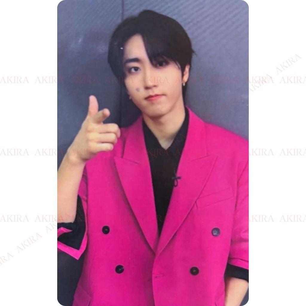 STRAY KIDS SKZ IT TAPE DO IT Альбом Фотокарточка ЯПОНИЯ POB ОФИЦИАЛЬНАЯ