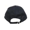 Простая кепка NewEra 9FORTY 99HeadwearShop с наклейкой Бейсбольная кепка с логотипом сбоку Navy Navy [New Era] Мужская Женская [Товар]