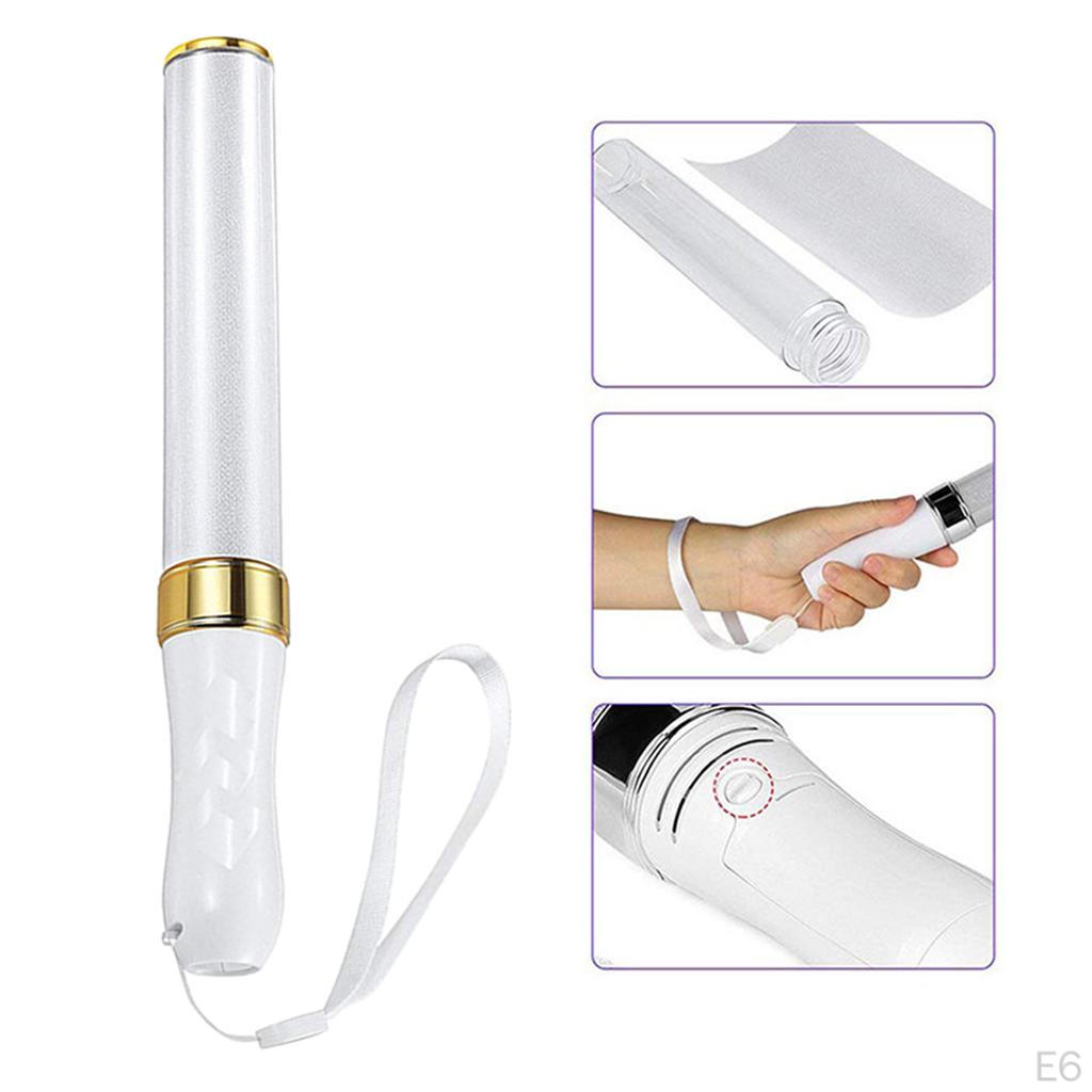 Flashing Rod Strobe S Tube Video Light Concert Bar Pub Supplies