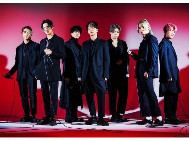 BALLISTIK BOYZ из EXILE TRIBE PASS THE MIC [CD+2DVD] RZCD-77442 J-Pop НОВИНКА