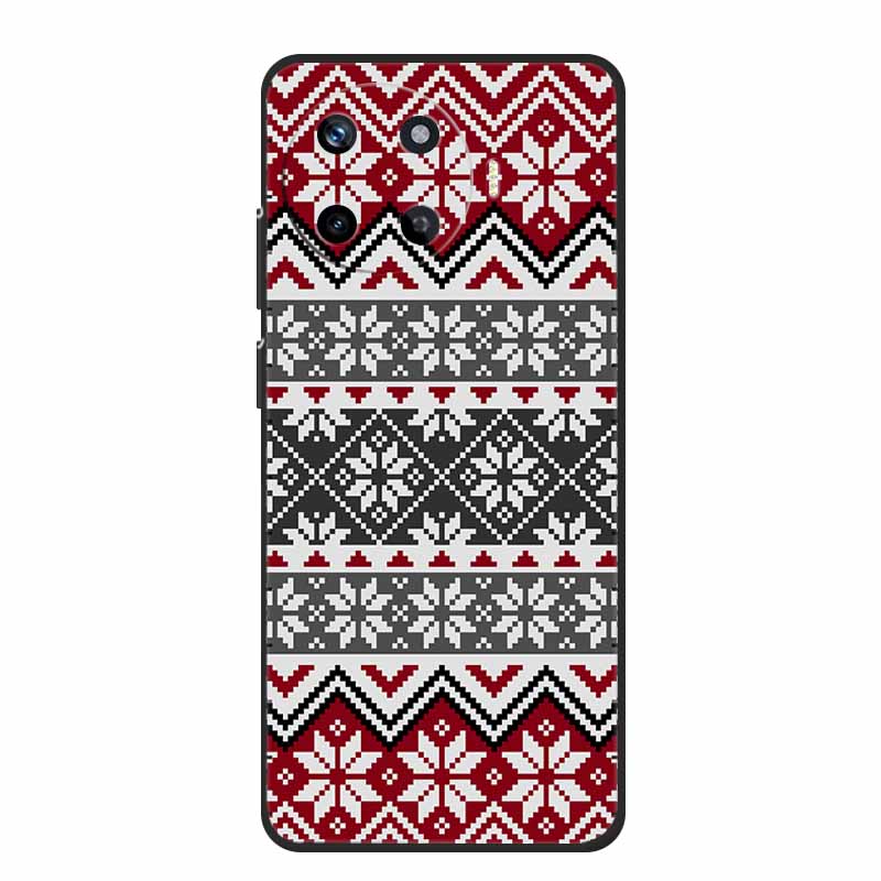 Для чехла Tecno Spark 20 Pro Plus Роскошные мягкие силиконовые TPU чехлы для телефона Задняя крышка Для Tecno Spark 20 Pro+ 6,78" Ударопрочный funda