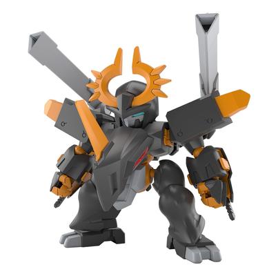 BANDAI SPIRITS Majin Souden Wataru Jugomaru пластиковая модель с цветовой кодировкой