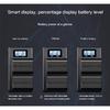 PALO NP-FZ100 NPFZ100 NP FZ100 Battery Charger for Sony NP-FZ100, BC-QZ1, Sony a9,A7R MARK 3, a7R III, a7 III,A6600