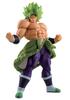 Ichiban Kuji Dragon Ball ULTIMATE VARIATION C Prize Super Saiyan Broly Full Power Figure