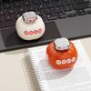 Loud Alarm Magnetic Kitchen Timer 60 Minutes Count Down Clock  Time Management