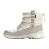 (WMNS) Термоболт Шнуровка Водонепроницаемые Ботинки 'Gardenia White Silver Grey' Женские NF0A5LWD