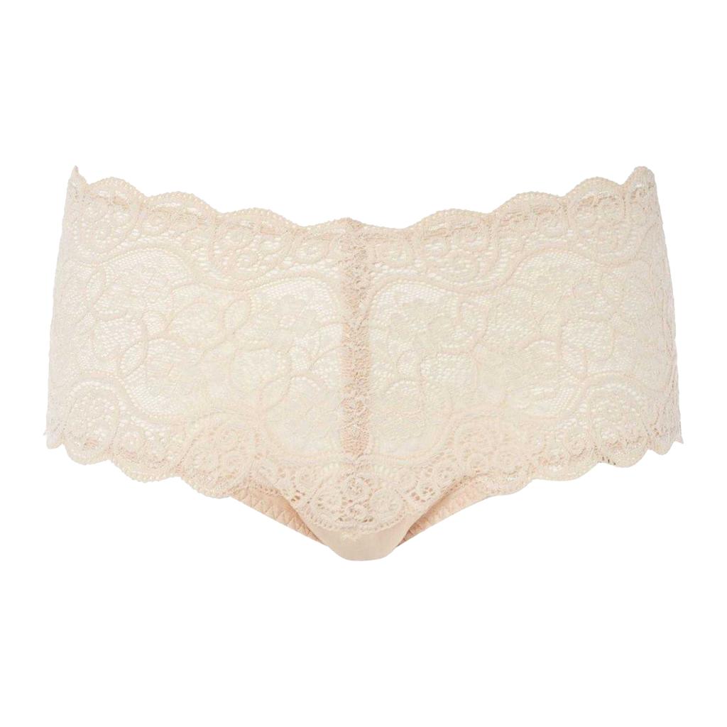Triumph Womens/Ladies 300 Floral Lace Full Briefs