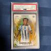 Used Price reduction!TOPPS Kubo Takefusa Kubo PSA10 Limited To 50 Pieces