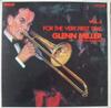 LP Record GLENN MILLER & HIS ORCHESTRA - For The Very First Time Vol. 3 SF8117 RCA Victor 1971 UK Jazz Used