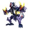 Маммон Блот G1 5-в-1 Абоминус Трансформация Фигурка-игрушка Модель Статуэтка Деформация Машина Робот Фигма Игрушки для Детей