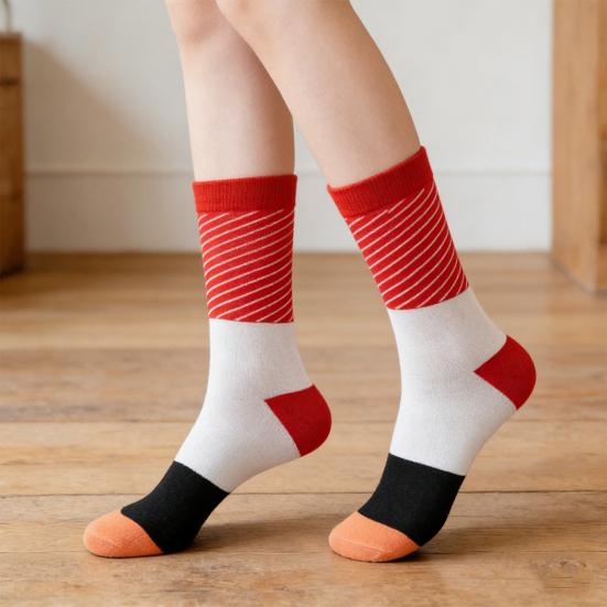 Funny Sushi Socks Set Salmon Egg Cucumber Sushi Socks Colorful Pizza Burger Socks Birthday Gift Stocking Stuffers for Men Women Teens