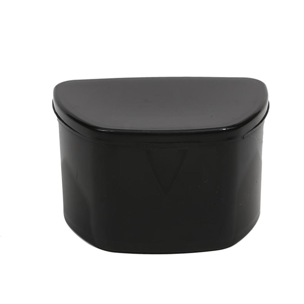 1 шт. ортодонтический стоматологический футляр, чехол для искусственных зубов, органайзер, футляр для хранения зубных протезов, контейнер-держатель для каппы