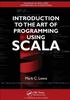 Книга Introduction To the Art of Programming Using Scala