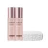 PDRN Коллагеновый Glow Jelly Mist Сыворотка Специальный Набор (100 мл x 2 + Облачный мешочек)