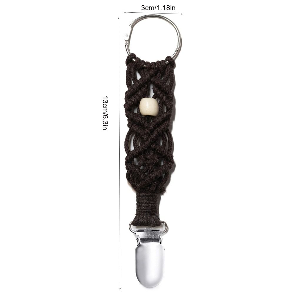 Multifunctional Hat Keeper Clip PU Leather Hat Holder Durable Travel Hat Clip  Hat Accessories