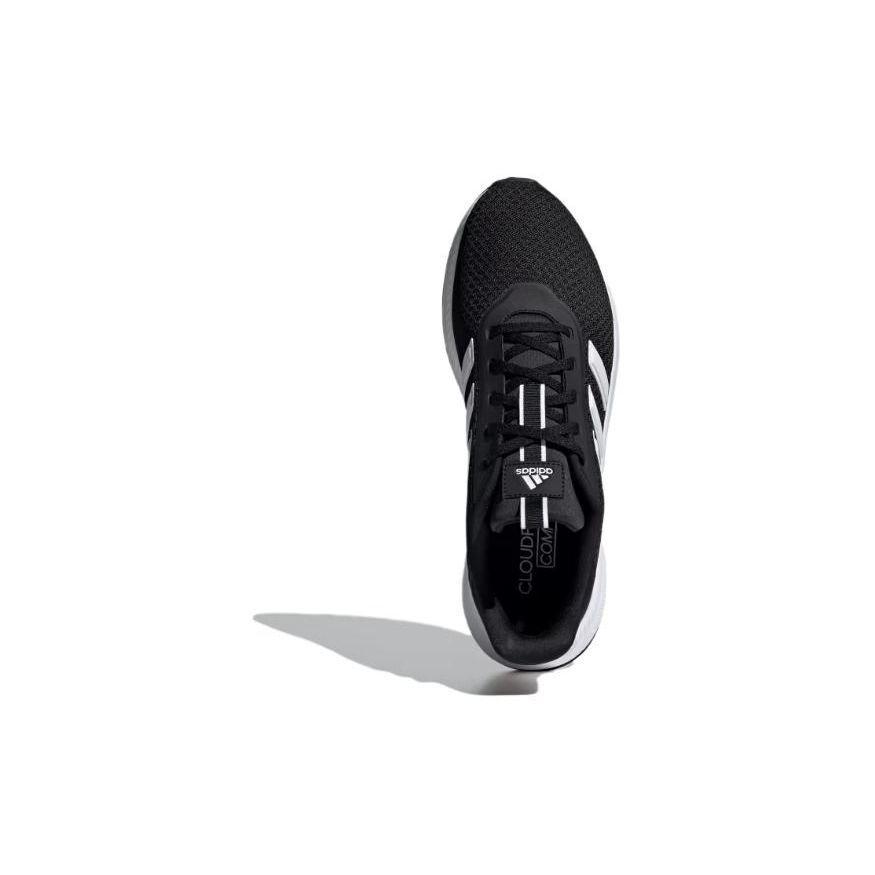 adidas X_PLRPATH Черно-белые мужские кроссовки Core-Black Cloud-White ID0468