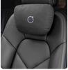 Volvo Headrest & Neck Pillow: XC60/S60/S90/XC90/XC40 Lumbar Support Cushion