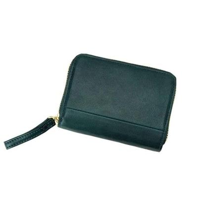 Чехол Wise Coin Pass Forest Green и 341-01320