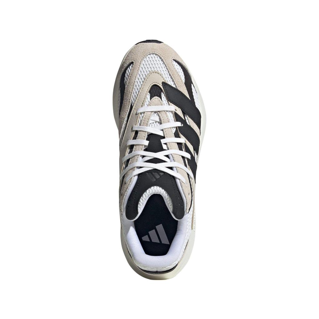 adidas Lightblaze 'Алюминий Черный Белый' (унисекс) Кроссовки для бега Alumina / Core Black / Cloud White JH6944