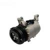 Treeligo Air Conditioning Compressor for BMW MINI R50/R53 (Part: 64521171210/645211)