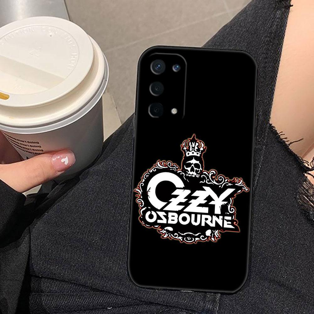 Чехол для телефона O-Ozzy O-Osbourne God Bless для OPPO F31 A5X A6X A5 A6 A17 A16 A38 A53 A54 A55 A57 A58 A60 A74 A78 A92 A93 A94