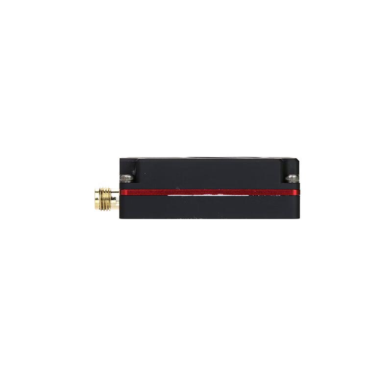RUSHFPV 3.3G 4W Аналоговый видеопередатчик Комплект