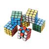 Волшебный куб 3x3x3 снимает стресс, легко поворачивается, гладкая головоломка, развивающая игрушка-куб