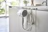 Yamazaki Dryer W8 X D11 X Tower Design for Easy 5385 Hanger, White, Approx. H11cm, Storage,