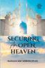 Книга Securing an Open Heaven