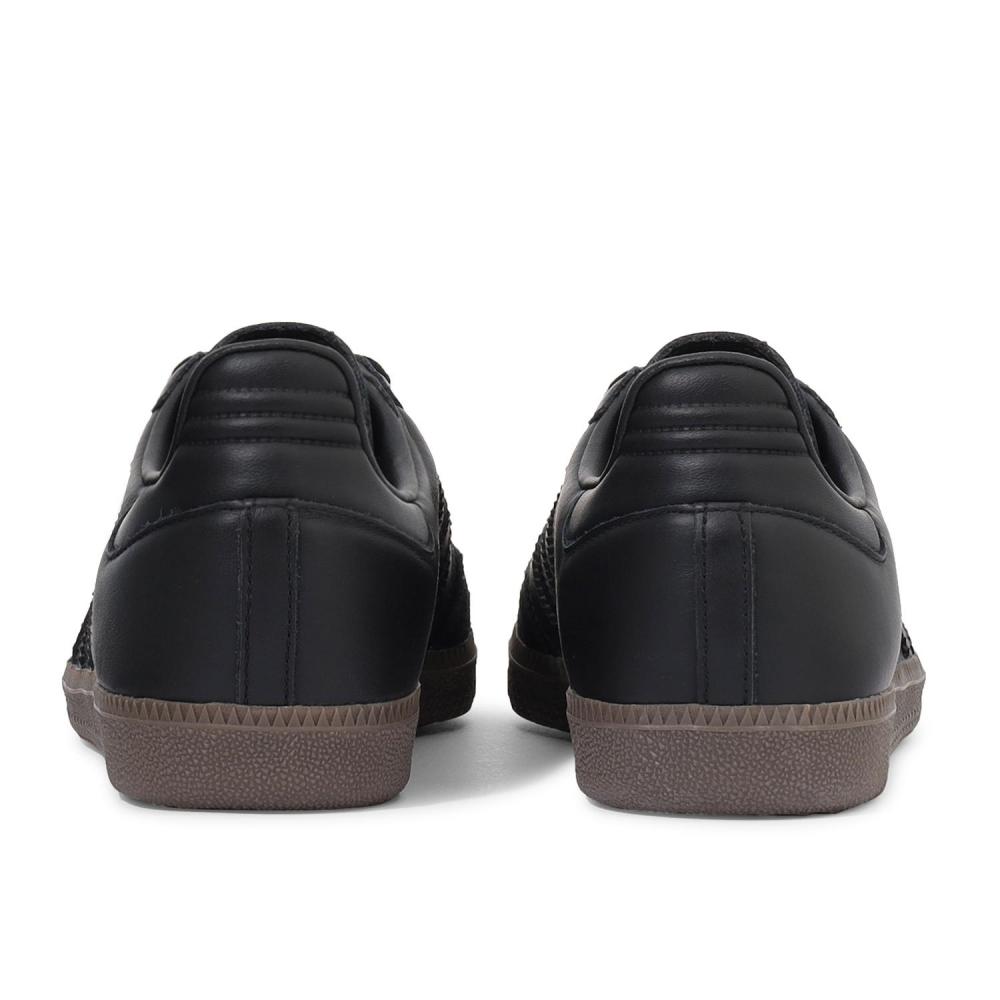 Adidas Samba Og Core Core Gum5 Ie3438 Core Core Gum5