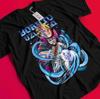 Boruto Uzumaki Shirt Kawaki T-Shirt Naruto Tshirt Madara Itachi Kakachi Tee Anko BB946