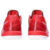 Asics Футзальные бутсы TF для газона Мужские красные кроссовки 1113A038-600