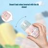 Thermos Sanrio Cinnamoroll Kids Dual-Lid Insulated Bottle