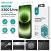 NILLKIN Tempered Glass For VIVO X300 Ultra Protector Film Ultra-Thin Anti-Glare 9H HD Clear 2.5D FM5000