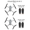 8747F Low Noise Quick-release Propellers