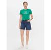 Шорты джинсовые Tommy Hilfiger Dnm Straight Short Rw Kai
