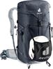 Pack Trail 30 Black X Shale 30L [Deuter] Hiking/Trekking Men's