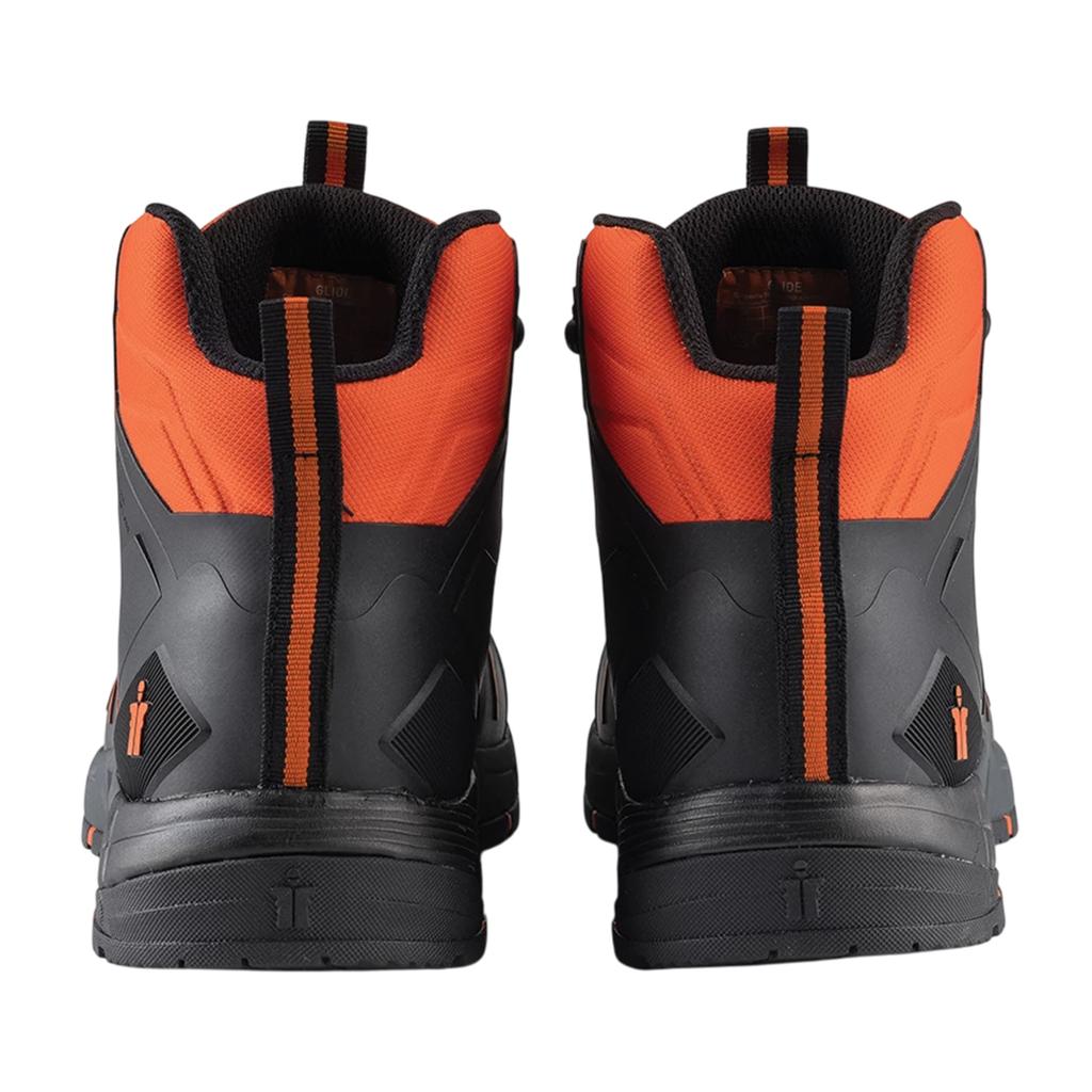 Scruffs Unisex Adult Glide Safety Boots