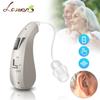 Hearing Aids Amplifier Rechargeable Seniors Digital Lightweight Adult Wireless Noise Cancelling Reduction Resound Sound Voice Elder Ear Hear Loss