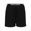 Urban Classics Mens 2 In 1 Swim Shorts