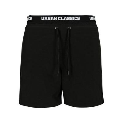 Мужские шорты для плавания 2 в 1 Urban Classics