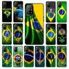 Чехол для телефона Brasilien Flagge с флагом Бразилии для OPPO A54 A74 A94 A53S A9 A5 A15 A16 A91 A96 A76 Reno8 8Pro Reno2 Z