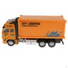 1:18 Die-cast Construction Vehicle Car Truck Model