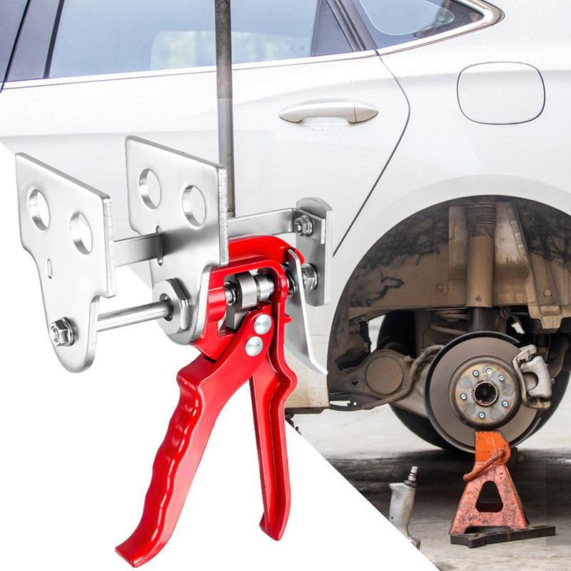 Brake Caliper Compression Tool Disc Brake Caliper Tool Disc Separator Heavy Duty Piston Spreader For Most Vehicles And Trucks