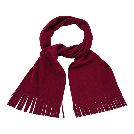 Yousheng Women Scarf Solid Color Versatile Big Long Shawl with Tassel Trim Winter Essential Scarf Fashion Accessories
