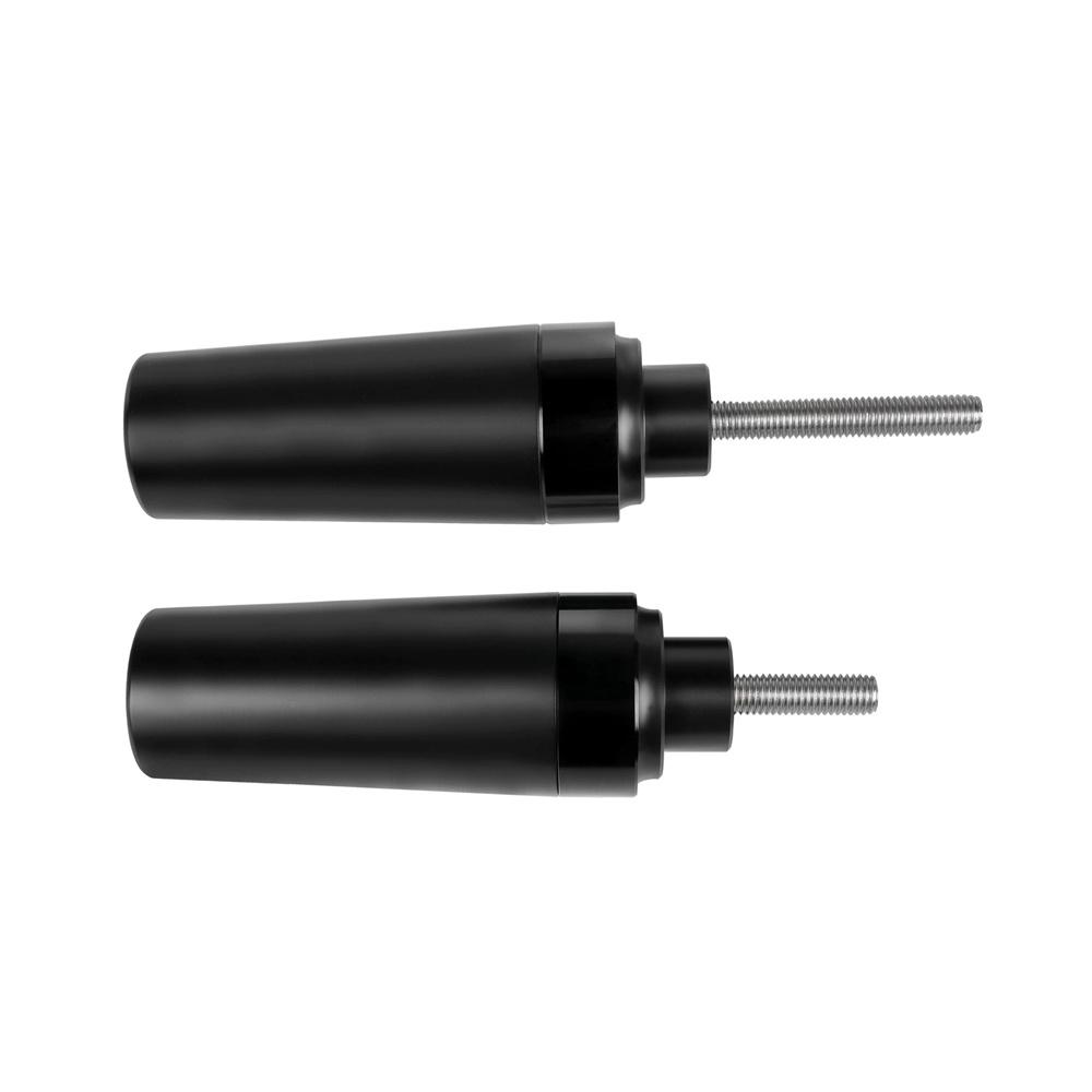 Защита от падений, слайдер рамы мотоцикла для Cfmoto 675Nk 675Ss 675Sr