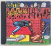 CD SNOOP DOGG - Doggystyle 7922792 Death Row 1993 US Rap & Hip-Hop/R&B Used