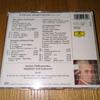 [USED] Mozart 3D Collection Karajan conductor Berlin Philharmonic CD